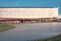 The Ark Encounter - Williamstown, Kentucky