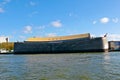 The ark of noah in dordrecht netherlands