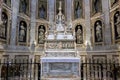 Ark of Saint Dominic