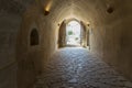 Arkadi monastery. Crete Royalty Free Stock Photo