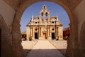 Arkadi Monastery