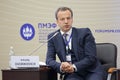 Arkady Dvorkovich