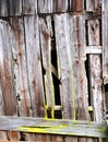 Arkansas Barn Boards