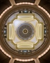 Arkansas Capitol Dome