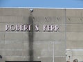 Arkansas River Flooding spring of 2019, Robert S. Kerr Lock and Dam