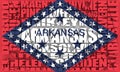 Arkansas state cities list