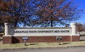 Arkansas State University Mid-South, West Memphis, Arkansas