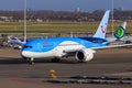 Arke Boeing 787 Dreamliner