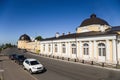 Arkhangelsk, Russia. Quay and Seating yard, 1668-1684