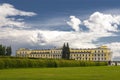 Arkhangelskoye estate Royalty Free Stock Photo