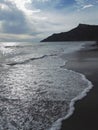 Arkoudilas beach, Corfu, Greece