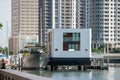 Arkup floating house Brickell Miami