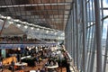 Arlanda Airport