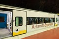 Arlanda express