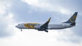 Primera Air Nordic, Boeing 737-86N