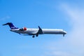 Scandinavian Airlines, SAS, Bombardier CRJ - 900LR