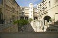 The Arlaten Museum, Arles, France