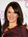 Arlene Phillips, Fashion Show Royalty Free Stock Photo