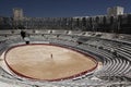 Arles amphitheatre