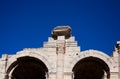 Arles Amphitheatre