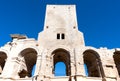 Arles Amphitheatre Royalty Free Stock Photo