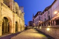Arles Amphitheatre, France