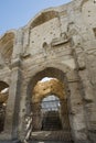 Arles Amphitheatre, France