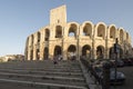 Arles Amphitheatre, France