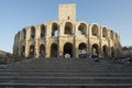 Arles Amphitheatre, France