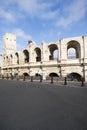 Arles Amphitheatre