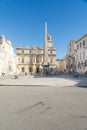 Arles obelisk