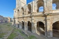 Arles Roman Amphitheatre