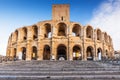 Arles, France Royalty Free Stock Photo