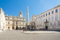 Arles obelisk