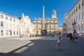 Arles obelisk