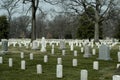 Arlington cemetary