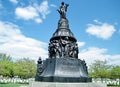 Arlington Cemetery Confederate Memorial 2010