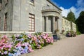 Arlington Court National Trust North Devon UK