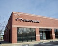 Arlington Dental, Memphis, TN Royalty Free Stock Photo