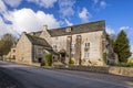 Arlington Mill, Bibury, England