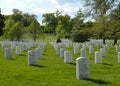 Arlington National Cemetary