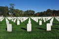 Arlington National Cemetery