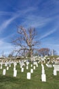 Arlington National Cemetery