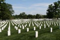 Arlington National Cemetery