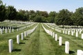 Arlington National Cemetery