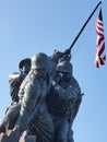 Arlington National cemetery military honor