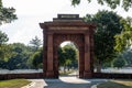 Arlington National Cemetery, Virginia, USA Royalty Free Stock Photo