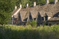 Scenic Cotswolds, Bibury