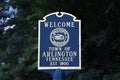 Arlington, Tennessee