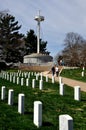 Arlington, VA: Maine Memorial at Arlington Nat'l Cemetery